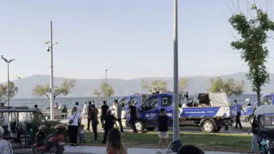 Bursa’nın Mudanya ilçesi sahil bandında zabıta ekiplerince denetim gerçekleştirildi. Edinilen