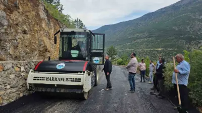 Adana’nın Saimbeyli Belediyesi bir araştırma şirketinin yaptığı ankette en başaralı