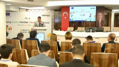 Samsun Büyükşehir Belediyesi (SBB), gençlerin yerel yönetim süreçlerine aktif katılımını
