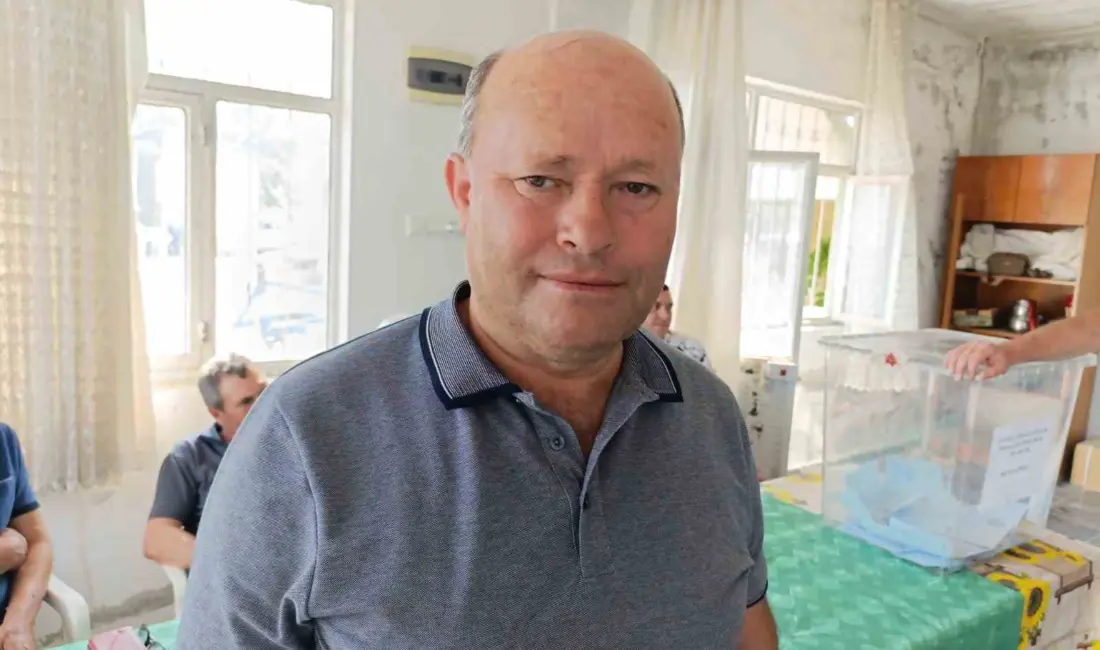 Manisa’nın Selendi ilçesine bağlı Kayranlar Mahallesi’nde geçtiğimiz aylarda uğradığı silahlı