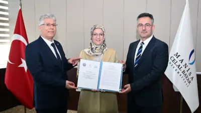 Bursa Teknik Üniversitesi (BTÜ), sürdürülebilirlik alanındaki çalışmalarını yeni iş birlikleriyle