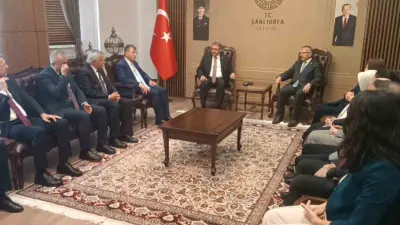 Şanlıurfa’nın Siverek ilçesi ve Kahramanmaraş’ta meydana gelen okul saldırıları sonrası