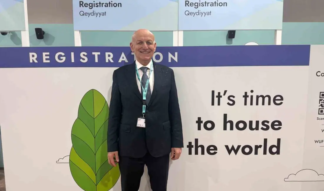 Avrupa Komisyonu tarafından düzenlenecek Asya-Pasifik Bölgesel Zirvesi’ne Türkiye’den davet edilen