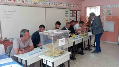 YSK kararı doğrultusunda belde statüsü kazanan Tokat’ta 4 yerleşim yerinde