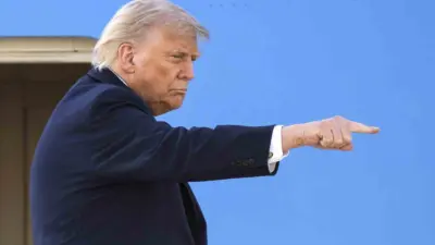 ABD Başkanı Donald Trump, İran ile yürürlükteki 60 günlük ateşkes
