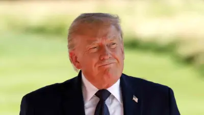 ABD Başkanı Donald Trump, İngiltere Başbakanı Keir Starmer’ın istifa edeceğini