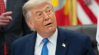 ABD Başkanı Donald Trump Fox News’e telefonla bağlanarak verdiği röportajda,