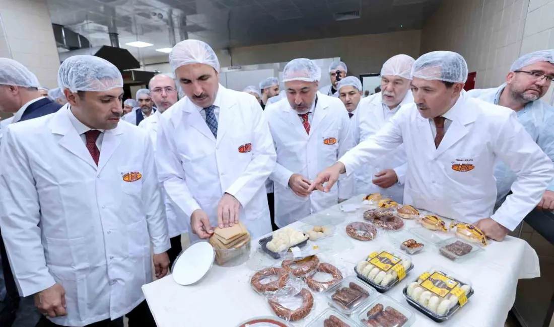 Konya’nın merkez Karatay İlçe Belediyesi tarafından 231 milyon liralık güncel