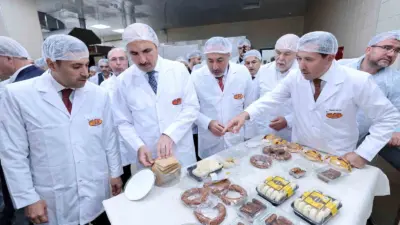 Konya’nın merkez Karatay İlçe Belediyesi tarafından 231 milyon liralık güncel