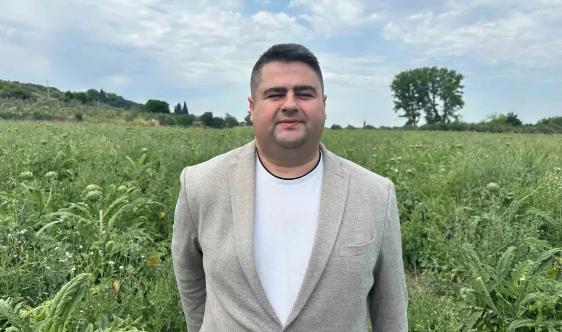 Bursa Büyükşehir Belediyesi ve  Bursa Tarım ve Orman İl Müdürlüğü