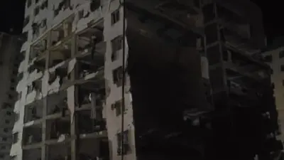 Venezuela’da art arda meydana gelen 7.2 ve 7.5 büyüklüğündeki depremleri