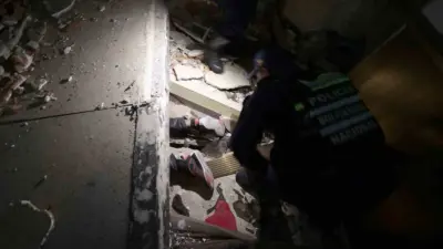 Venezuela’da art arda meydana gelen 7.2 ve 7.5 büyüklüğündeki depremlerde