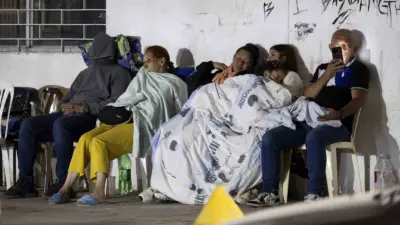 Venezuela Geçici Devlet Başkanı Delcy Rodriguez yaptığı açıklamada, art arda