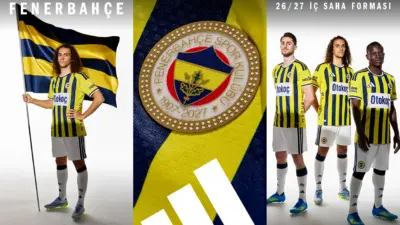 Fenerbahçe Kulübü, tüm futbol kamuoyunun ve taraftarlarının günlerdir merakla beklediği