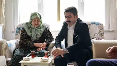 Yıldırım’ı ortak akıl, istişare kültürü ve katılımcı belediyecilik anlayışıyla yöneten