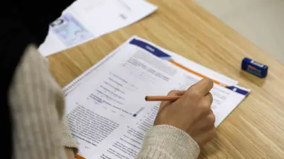 Bursa Büyükşehir Belediyesi, YKS öncesi öğrencilerin sınav heyecanını azaltmak amacıyla