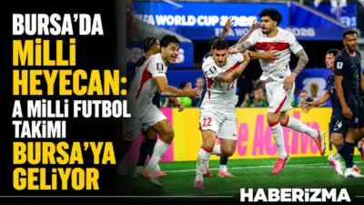 Tarihinde ilk kez UEFA Uluslar A Ligi’nde mücadele edecek olan