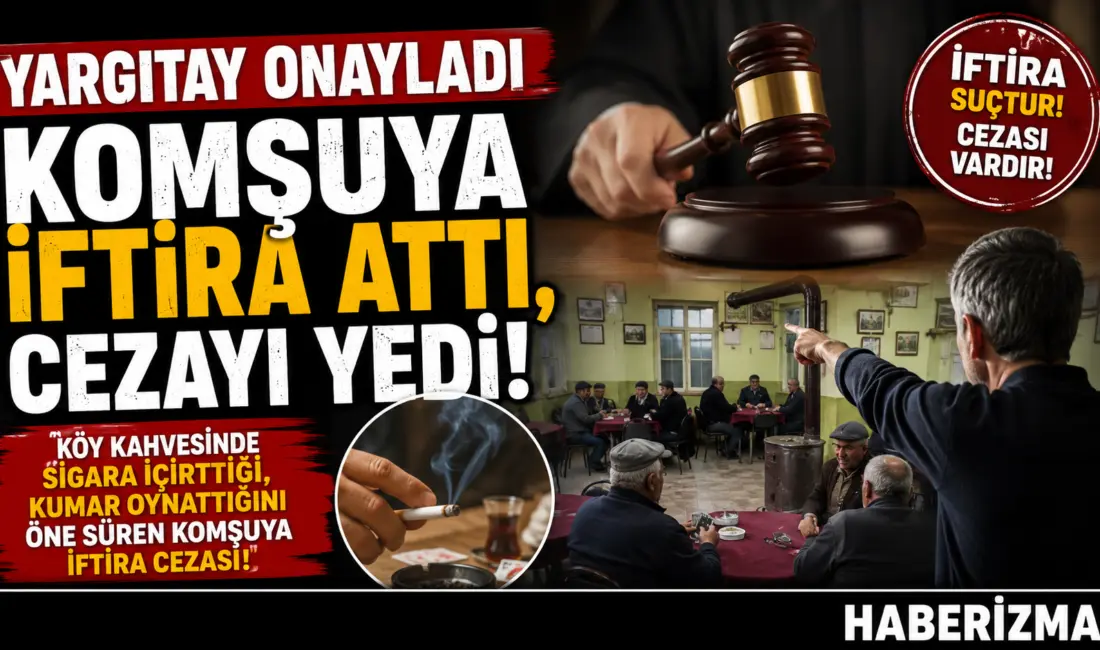 BURSA (İHA) – Köy kahvehanesi işletmecisinin kapalı alanda sigara içirttiği,