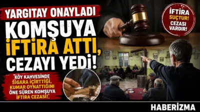 BURSA (İHA) – Köy kahvehanesi işletmecisinin kapalı alanda sigara içirttiği,
