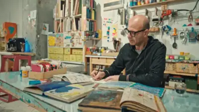 Ayvalık Belediyesi Orhan Peker Sanat Galerisi, 31 Temmuz–15 Ağustos 2026