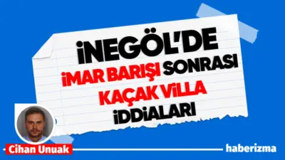 Çevre ve Şehircilik Bakanlığı tarafından hazırlanan İmar barışı, 31 Aralık