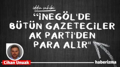 Değerli okuyucularım yoğun geçen bir takvim yılı sonrasında son köşe
