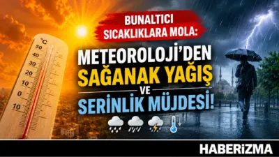 Yurt genelinde mevsim normallerinin oldukça üzerinde seyreden ve vatandaşları bunaltan
