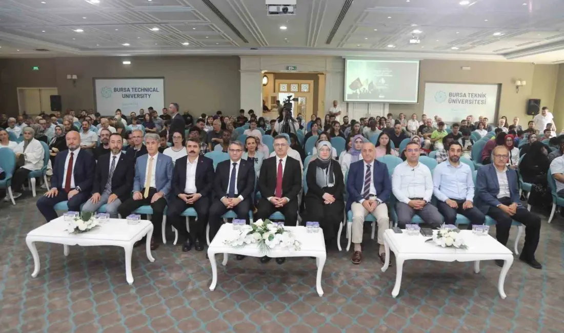 Bursa Teknik Üniversitesi (BTÜ), 15 Temmuz Demokrasi ve Millî Birlik