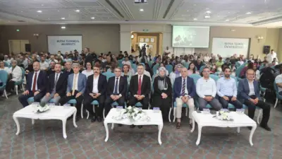 Bursa Teknik Üniversitesi (BTÜ), 15 Temmuz Demokrasi ve Millî Birlik