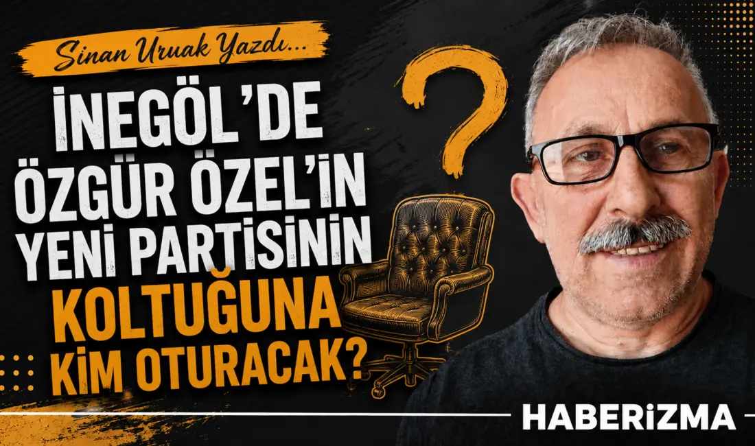Bildiğiniz üzere Cumhuriyet Halk Partisi’nde sıcak günler yaşanırken, Türkiye’nin de