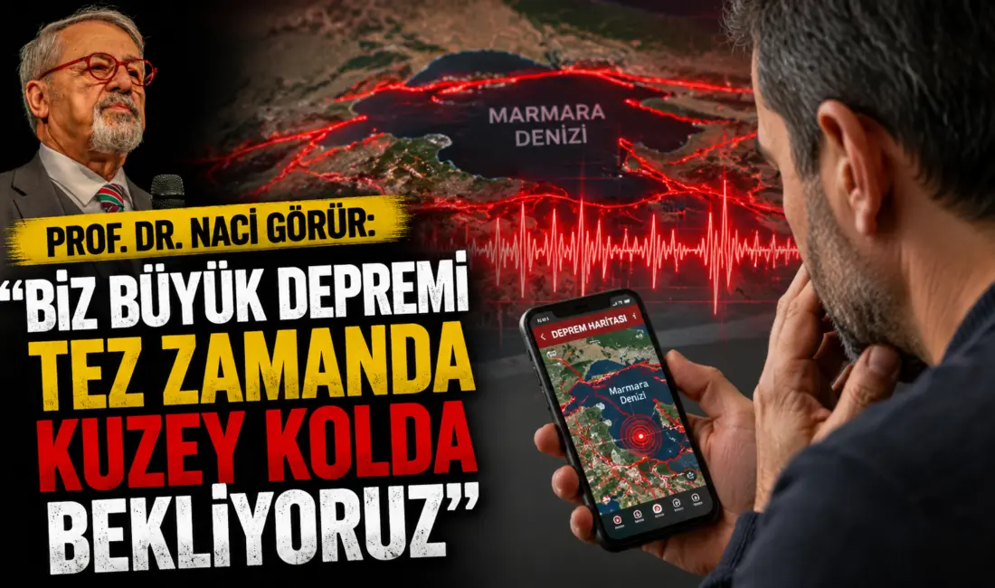 Çanakkale Ayvacık açıklarında meydana gelen 3.9 büyüklüğündeki depremin ardından sosyal