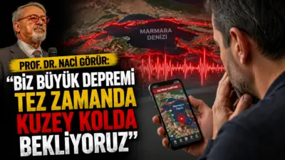 Çanakkale Ayvacık açıklarında meydana gelen 3.9 büyüklüğündeki depremin ardından sosyal