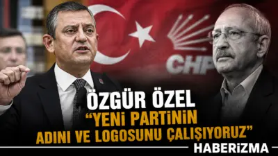 Cumhuriyet Halk Partisi tabanında uzun süredir devam eden kurultay ve