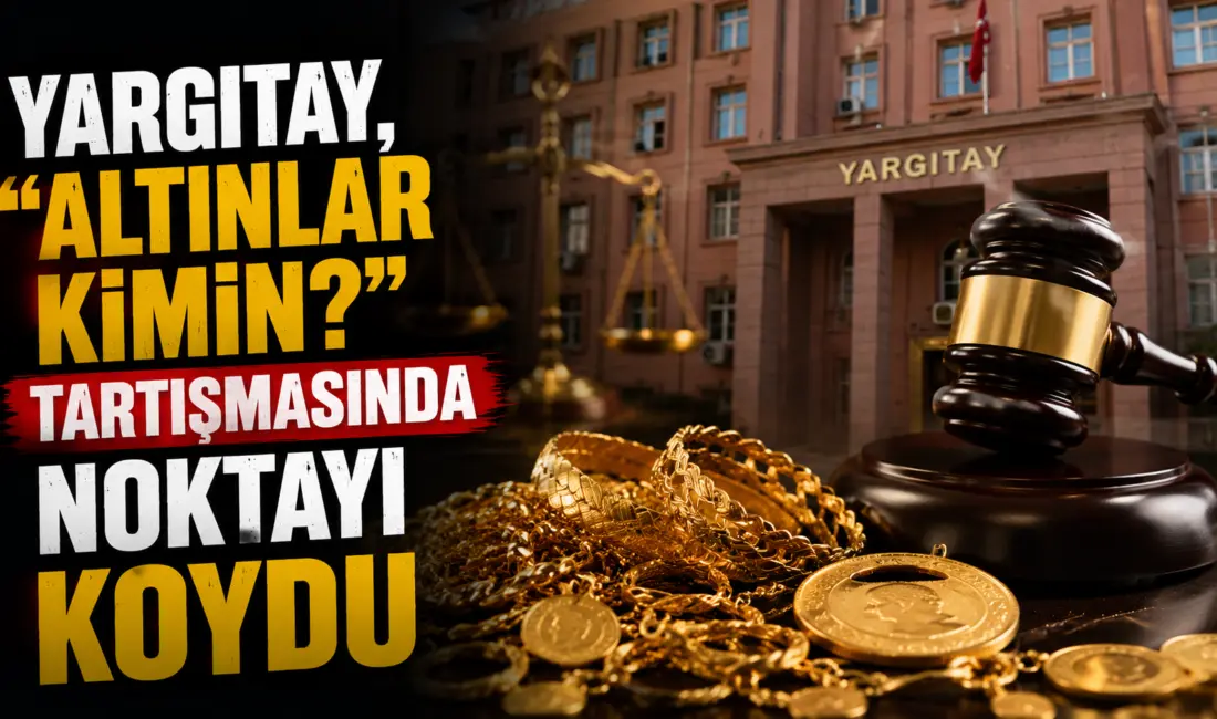 Yargıtay 2. Hukuk Dairesi, onlarca yıl yürürlükte olan içtihadı değiştirdi.