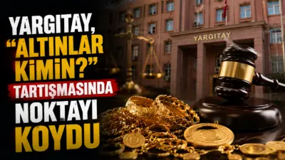 Yargıtay 2. Hukuk Dairesi, onlarca yıl yürürlükte olan içtihadı değiştirdi.