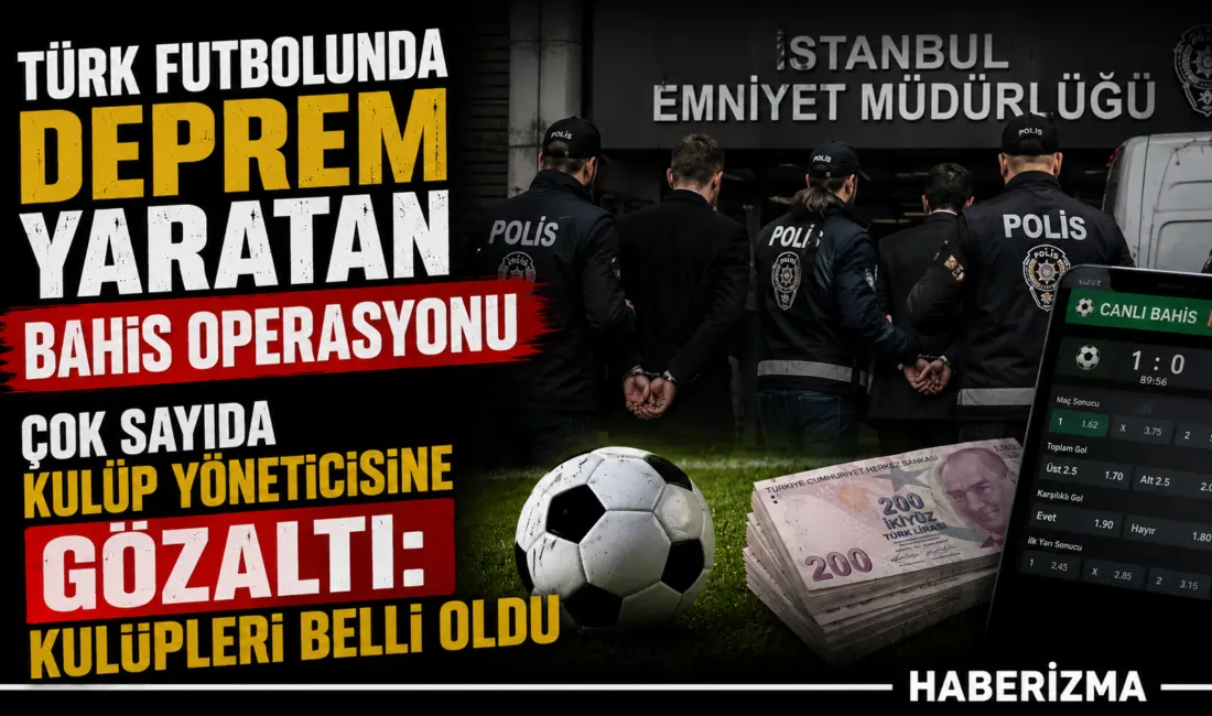 Türkiye Futbol Federasyonuna bağlı profesyonel liglerde görev yapan bazı kulüp