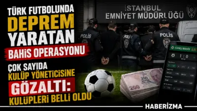 Türkiye Futbol Federasyonuna bağlı profesyonel liglerde görev yapan bazı kulüp