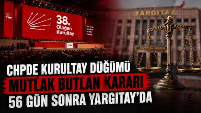 Cumhuriyet Halk Partisinin (CHP) yönetim yapısını ve siyasi geleceğini doğrudan