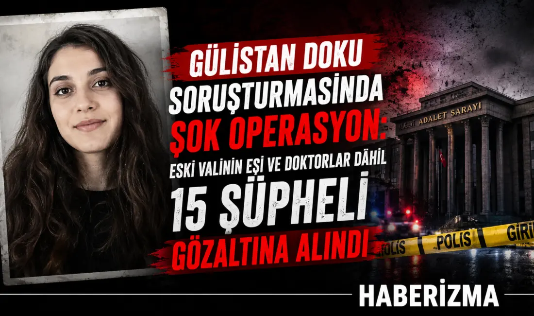 Tunceli'de 5 Ocak 2020 tarihinden bu yana kendisinden haber alınamayan
