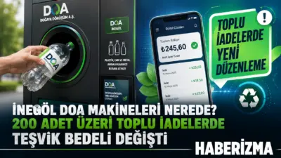 Çevre, Şehircilik ve İklim Değişikliği Bakanlığı koordinasyonunda Türkiye Çevre Ajansı