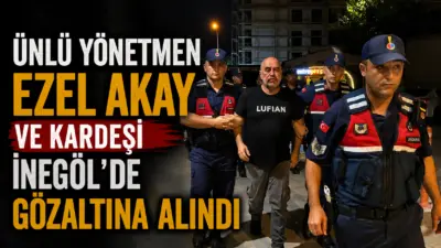 Bursa’nın İnegöl ilçesinde İlçe Jandarma Komutanlığı ekiplerince düzenlenen uyuşturucu operasyonunda,
