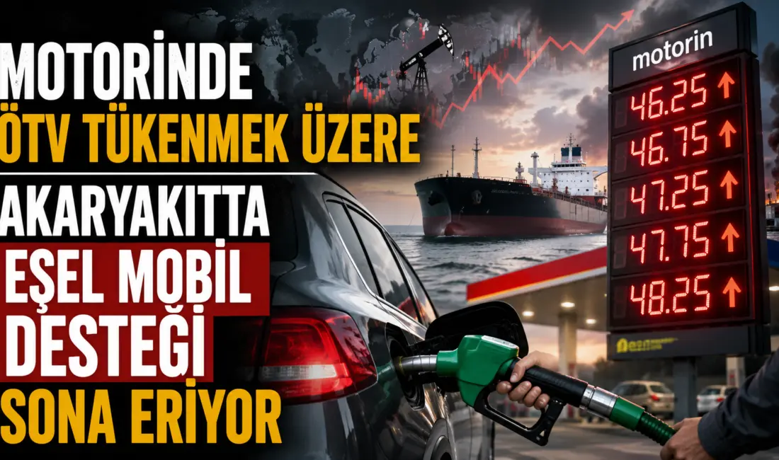 Orta Doğu'da tırmanan ABD-İran savaşı ve Hürmüz Boğazı'ndaki seyrüsefer riski