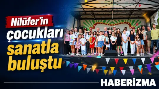 Nilüfer Belediyesi ile Müzikist Derneği iş birliğiyle kırsal mahallelerde yaşayan