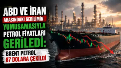 ABD'nin İran'a yönelik askeri saldırılarını durdurması ve her iki tarafın
