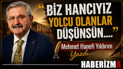Sanıyorum seçimle göreve gelen kişiler ilanihaye aynı görevde kalacaklarını düşünerek