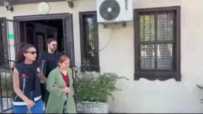 Bursa’da hırsızlık suçundan hakkında 33 yıl 2 ay 5 gün