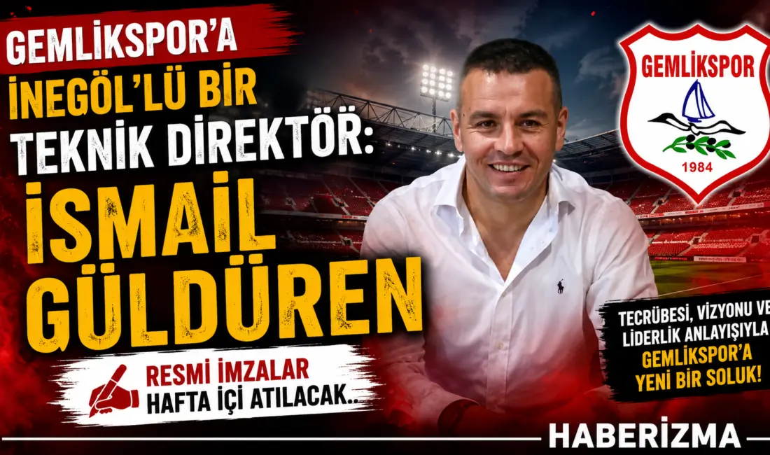 Önümüzdeki sezon tarihinde ilk kez TFF 3. Lig’de mücadele etmeye