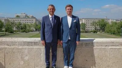 CHP İnegöl İlçe Yönetim Kurulu Üyesi Onur Atılgan, sosyal medya