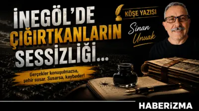 Bu sabah güne her zamanki gibi elimde çayım, ajanslara düşen