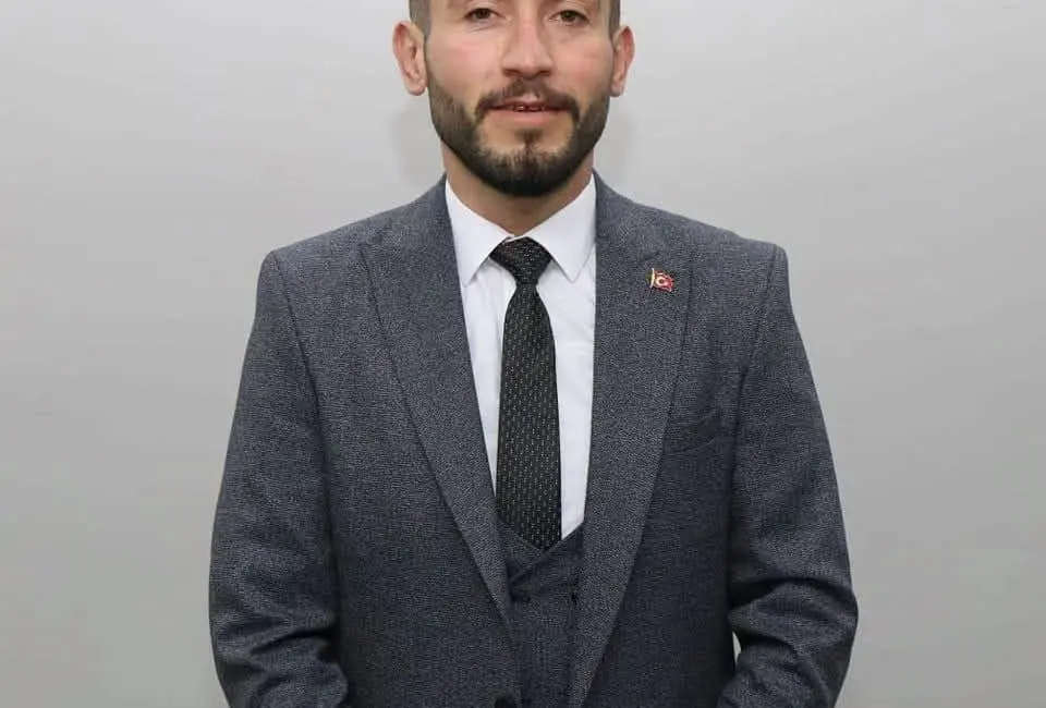 İnegöl Kastamonulular Kurucu Dernek Başkanı ve Erka Akhisarspor Eski Kulüp